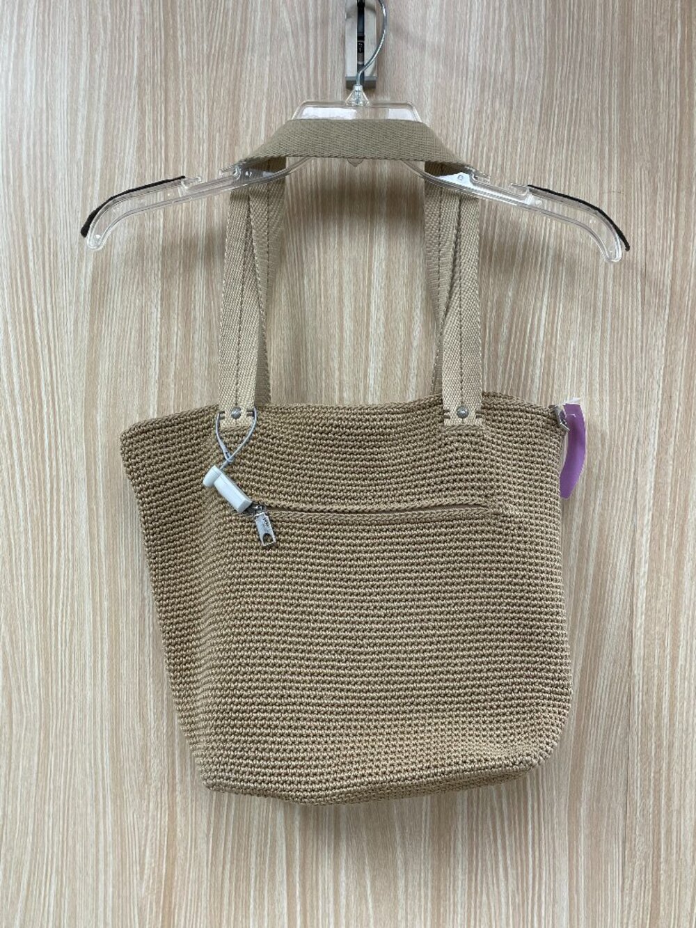 The Sak Tan Tote